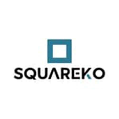 Squareko logo