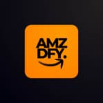 AMZDoneForYou logo