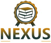 Nexus Book Marketing logo