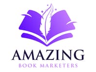 Amazing Bookmarketers logo