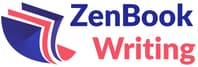 Zenbook Writing Agency logo