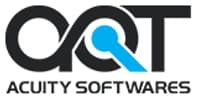 AQTSoft logo