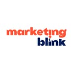 Marketing Blink logo
