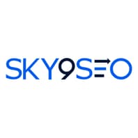Sky9 SEO logo