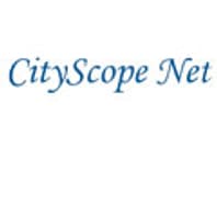 CityScope logo