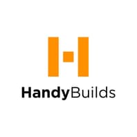 HandyBuilds logo