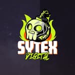 Sytex Digital logo