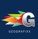 Geografixx logo