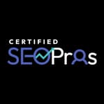 Certified SEO Pros logo