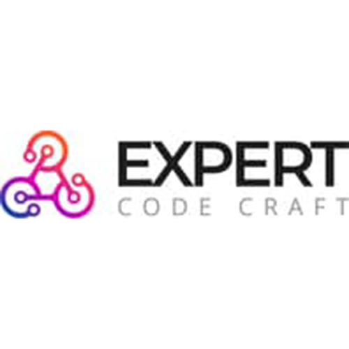 Expert Code Craft logo