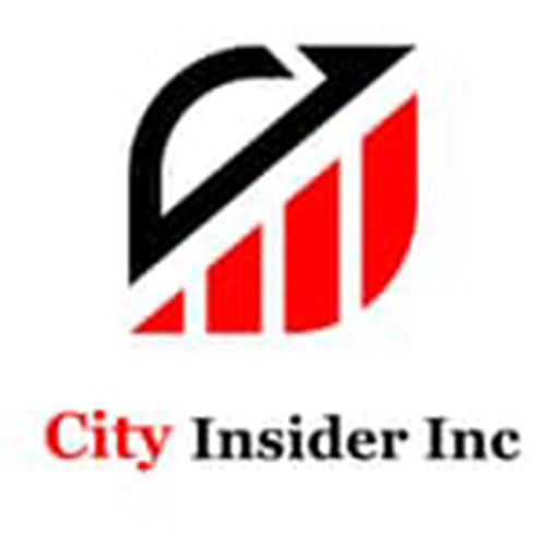 City Insider Inc logo