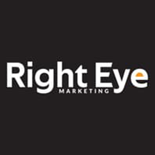 Righteye Marketing logo