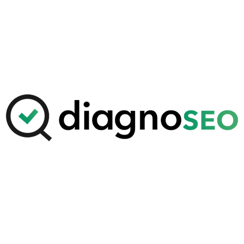 DiagnoSEO logo