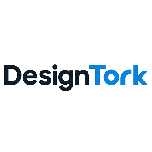 DesignTork logo